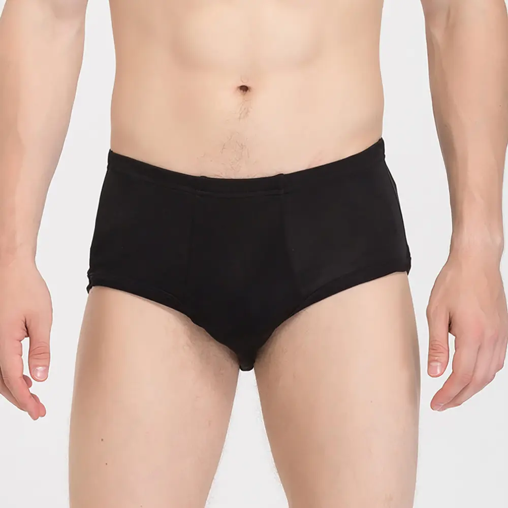 Smooth Silk Everyday Briefs