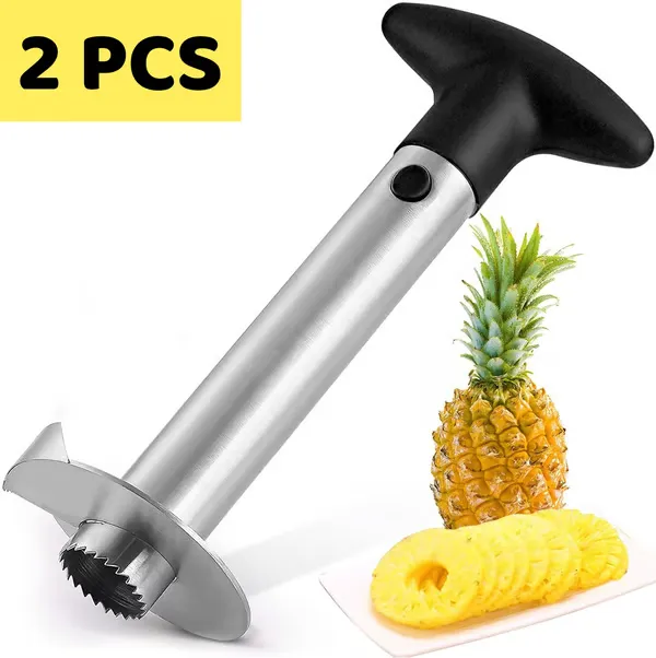 🍍Pineapple Cutter