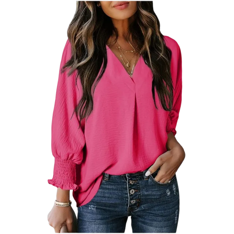 7PACK-Casual T-Shirt