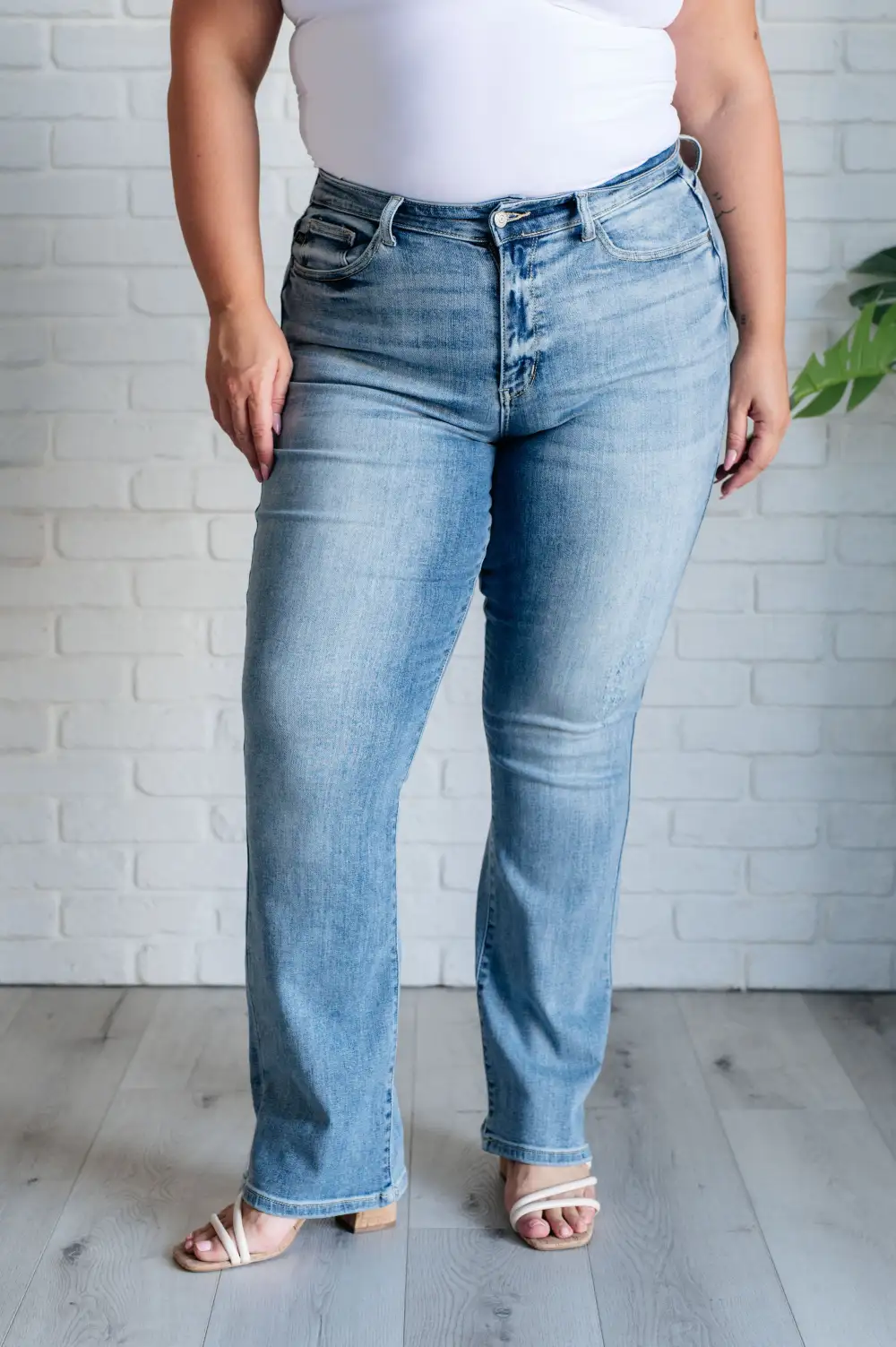 Women's Casual Jeans
