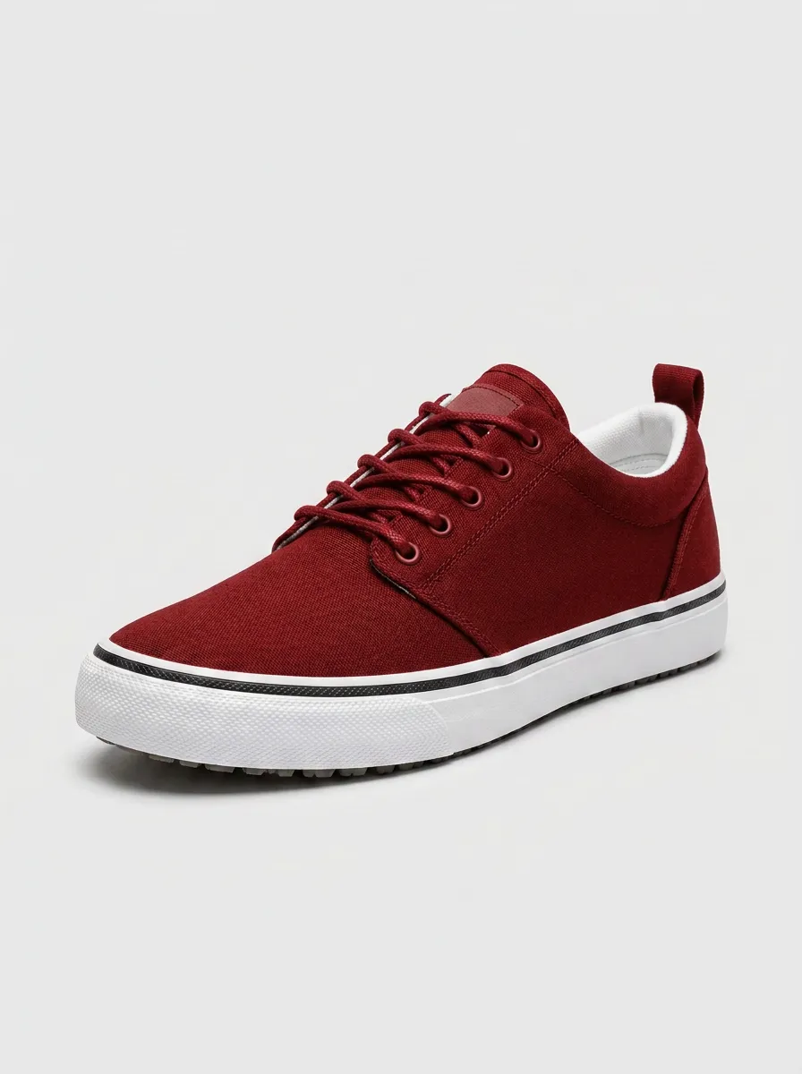 Unisex Court Legacy Casual Skate Shoes