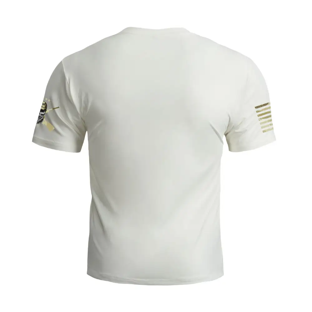 THE AWESOME DAD GRAPHIC TEE