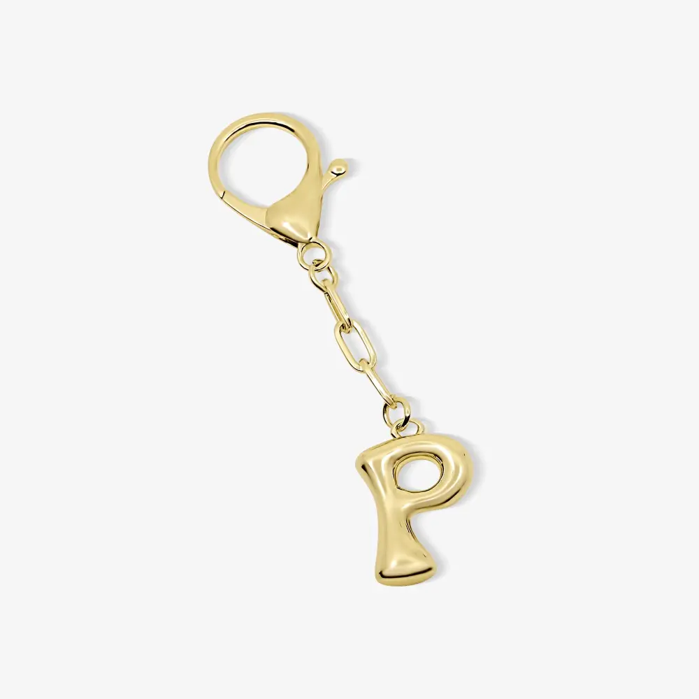 Love Yourself Bag Charm