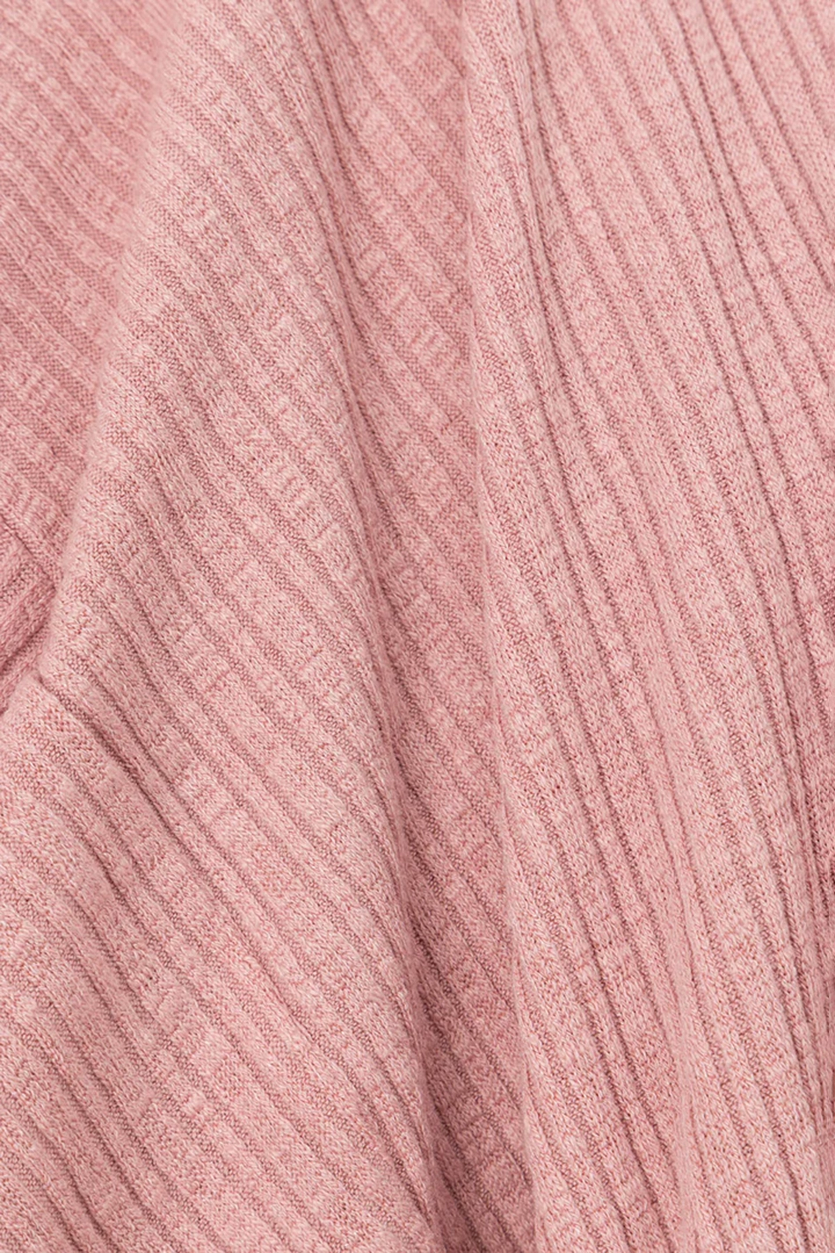 Short Sleeve Pin Stripe Drawstring Romper