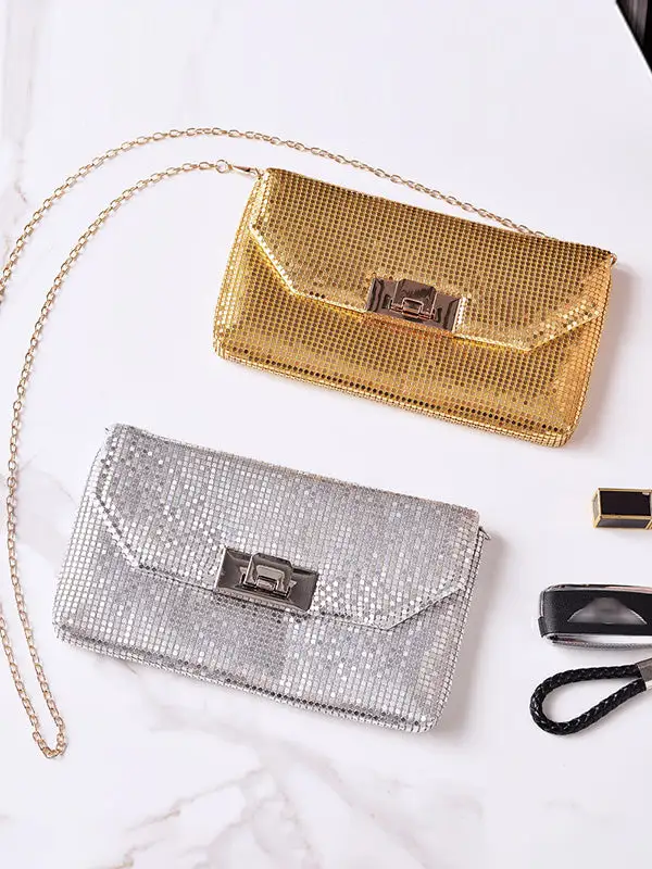 Classic Everyday Shoulder Bag