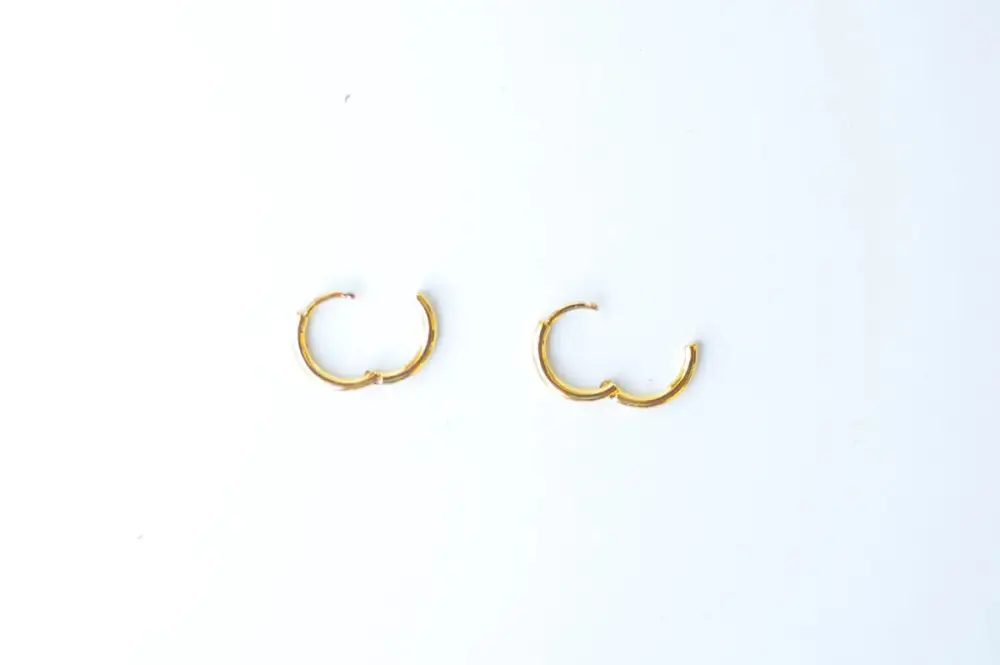 Basic Earring