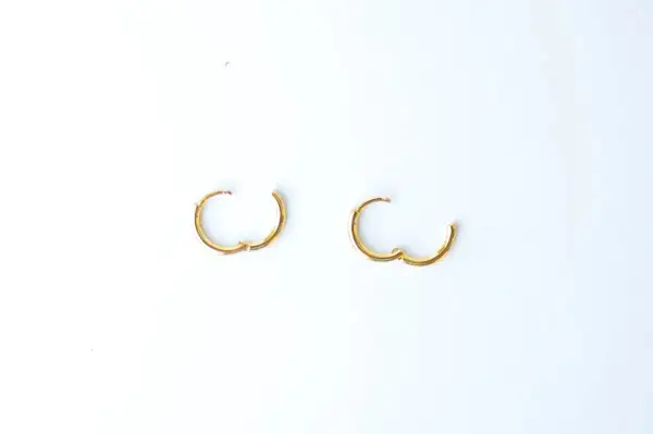 Basic Earring