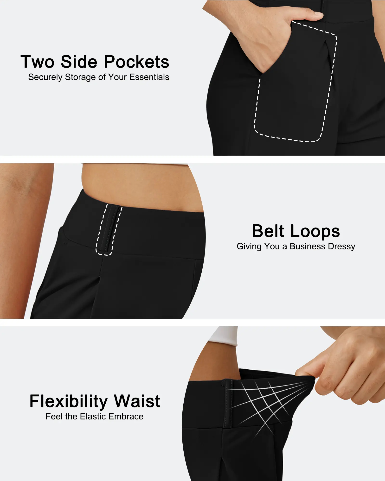 G4Free Shorts for Women Trendy High Waisted Casual Summer Shorts 2026 Athletic Shorts with Pockets Fit Outdoorfun
