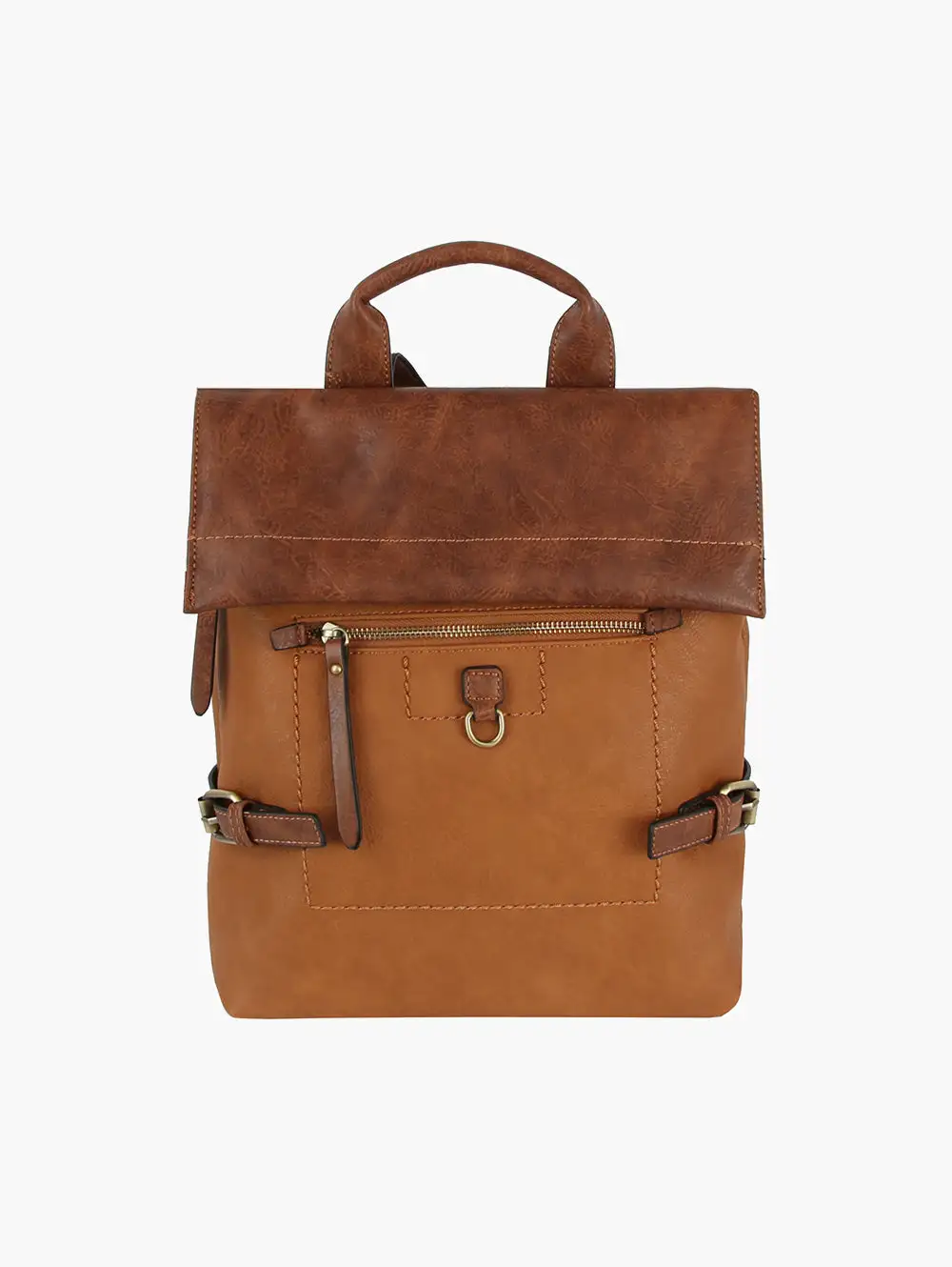 Travel Bookbag Backpack Purse