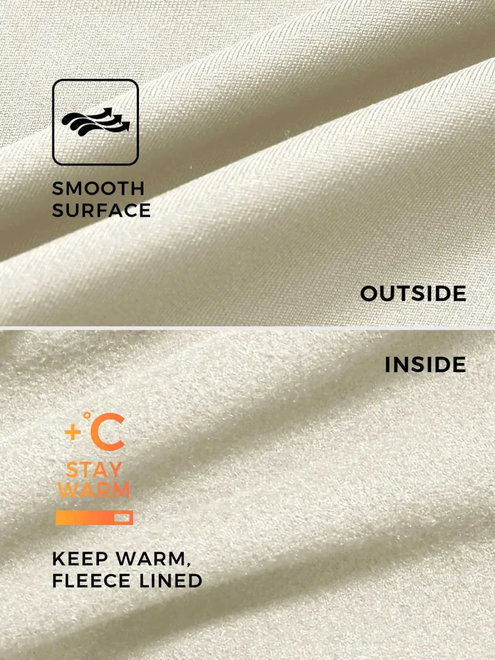 Ironfit Long-Sleeve Zip-Up Jumpsuit – Perfect for Cooler Weather! 💪 Flash Sale — 50% OFF