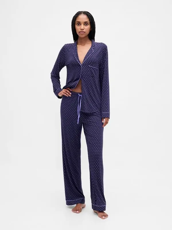 Women’s Modal PJ Pants – Soft Comfort. Effortless Elegance. Perfect Sleepwear.