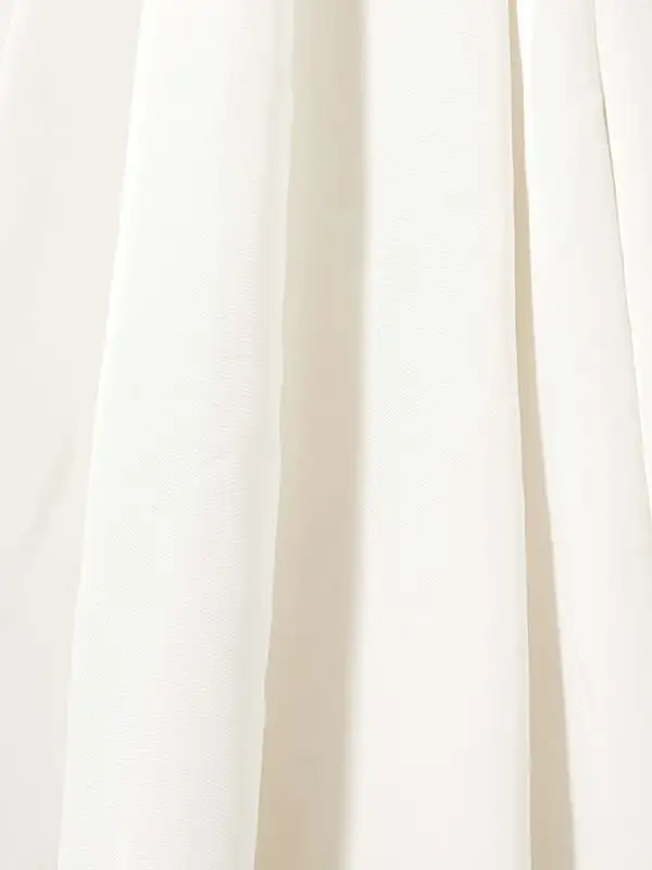 High Low V Neck Blouse And Pants Set