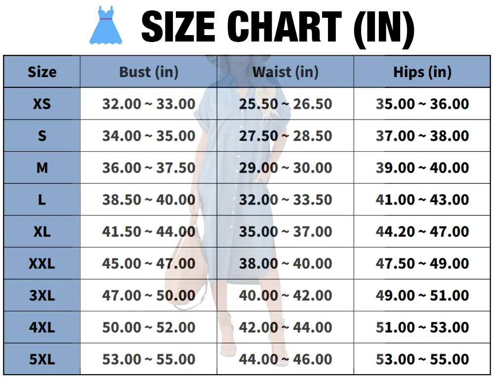 ⏰Hot Sale-Women's Loose-Fit Mid-Length Denim Shirt Dress🔥8-Pack - All Colors Included