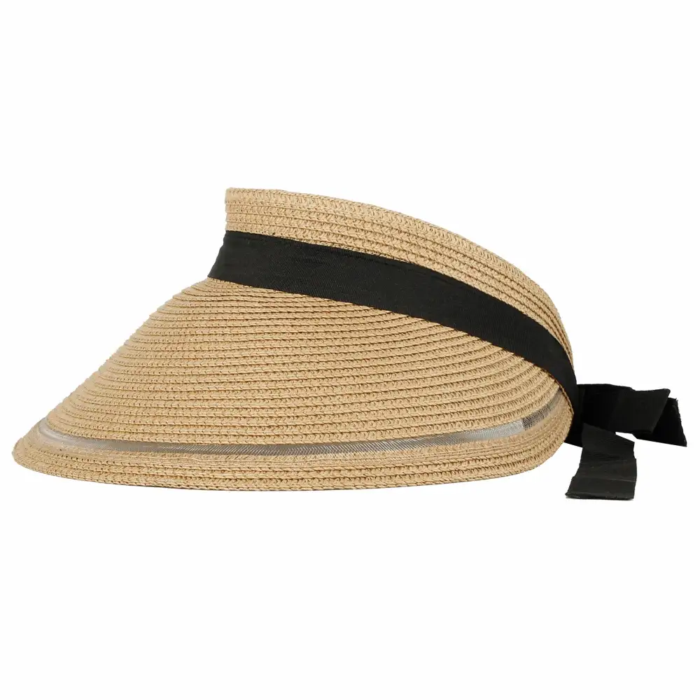 Wide Brim Packable Sun Hat