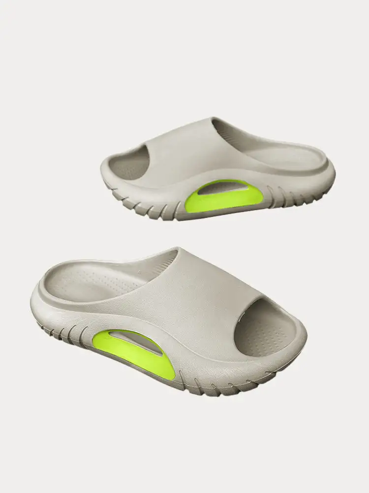 Soft Sole Non Slip Slippers