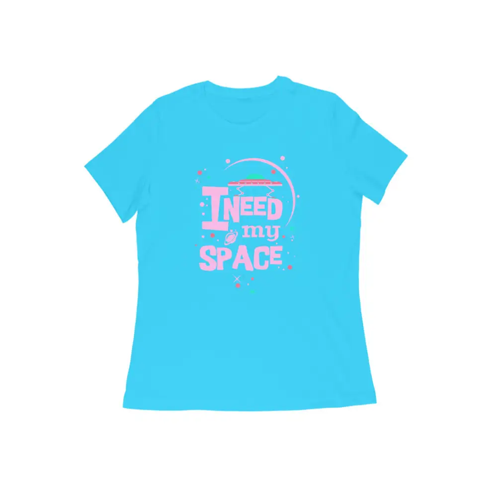 Cosmic Space Graphic Tee