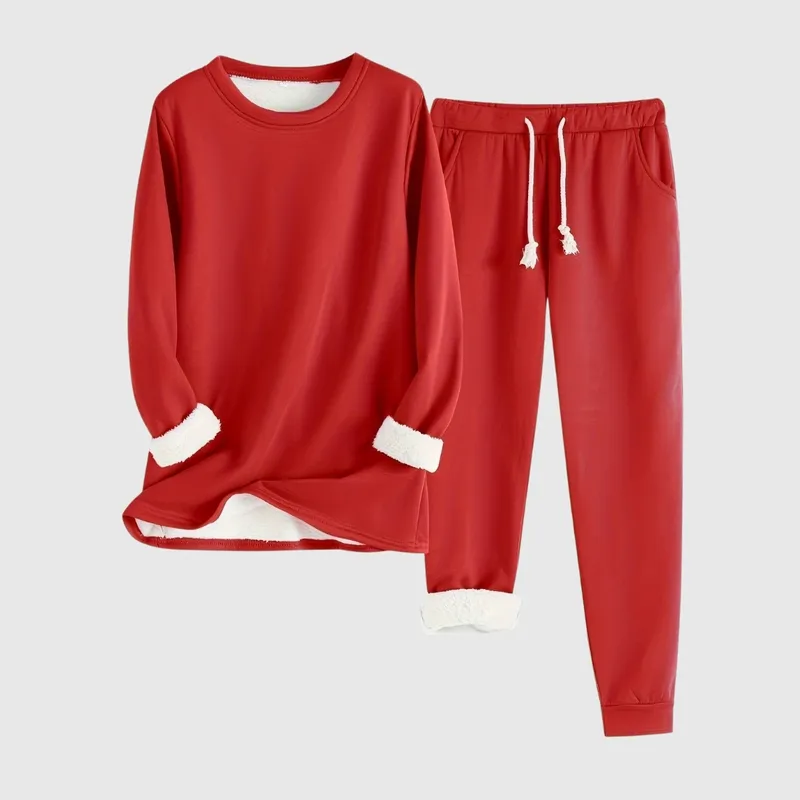 Cozy Relaxation Set