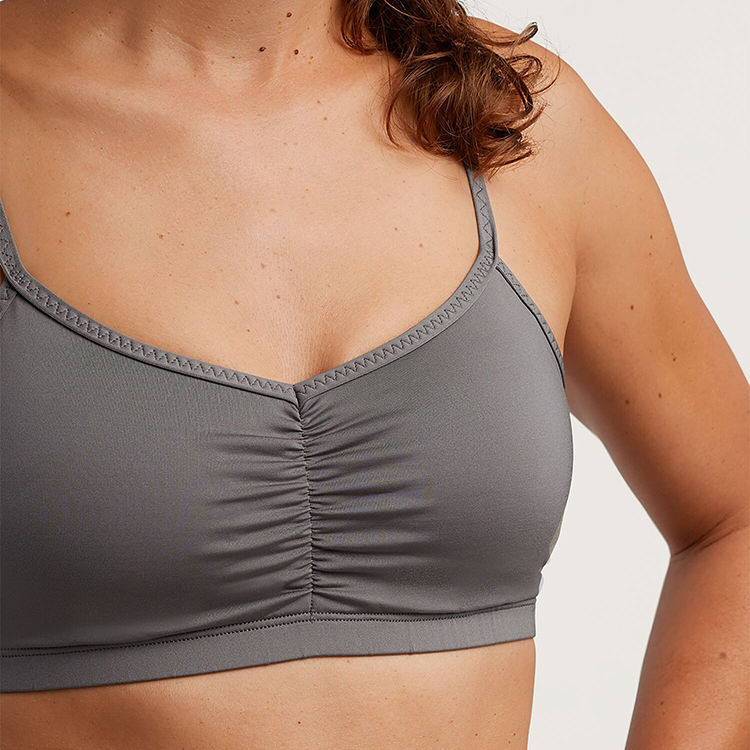 Handful Comfort Sports Bra