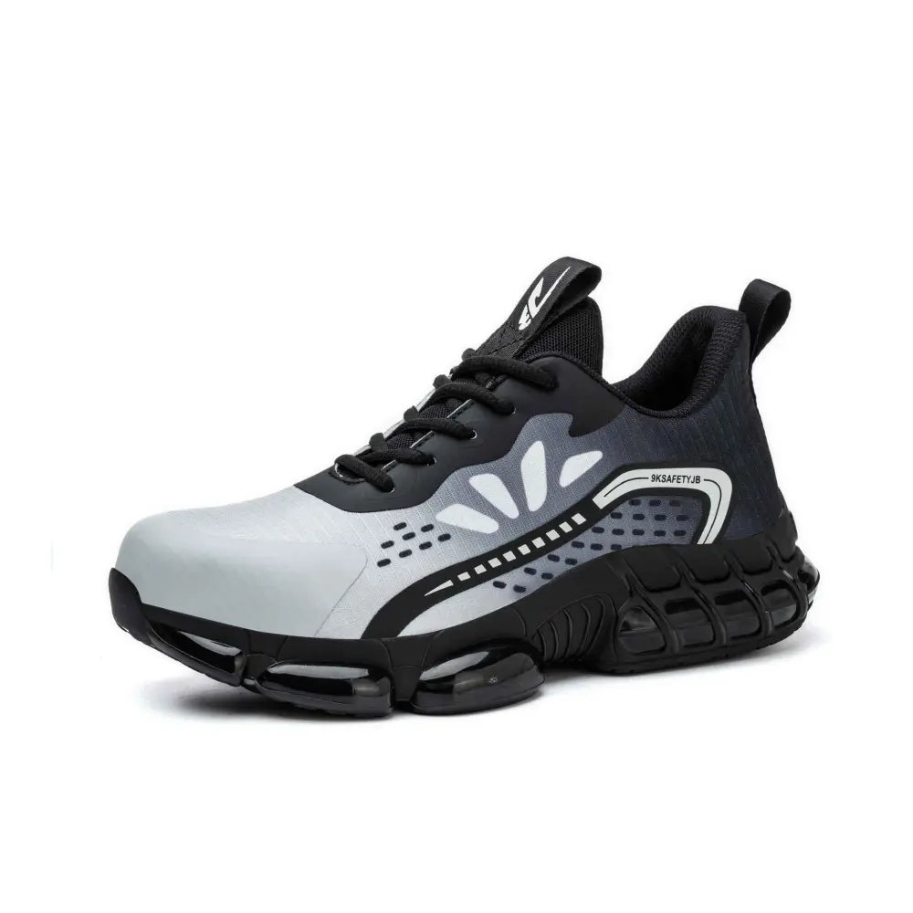 Women's Cushioned Jobsite Sneakers