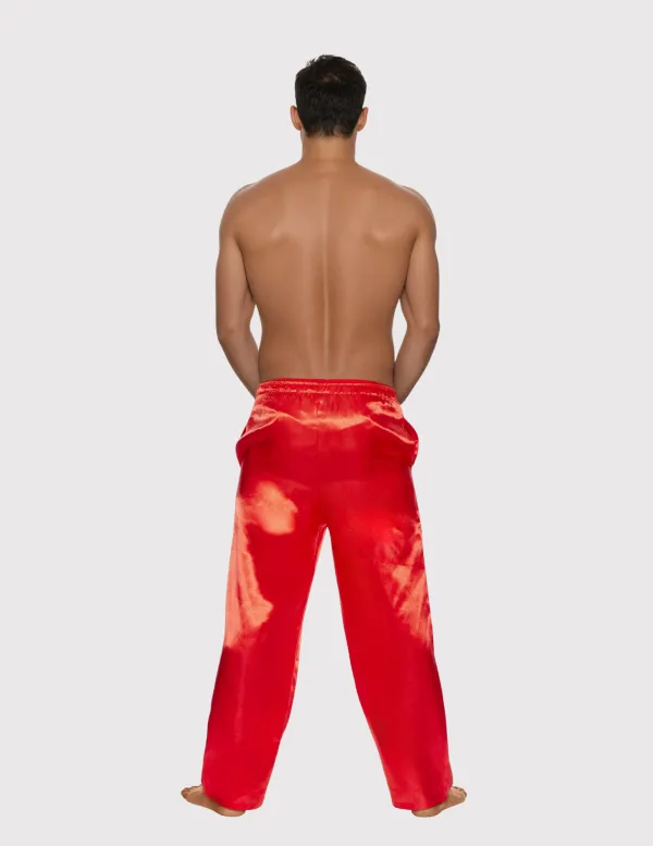 Contour Satin Men's Lounge Pants