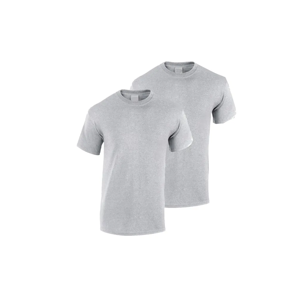 Men's Solid Color Quick Dry Ultra Thin Breathable T-Shirt