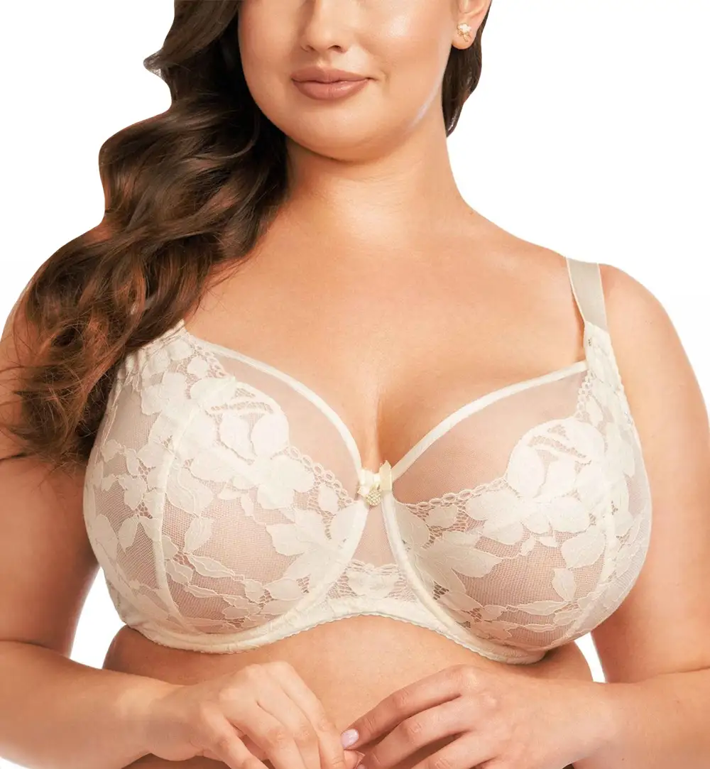 Clean Everyday Support Bra