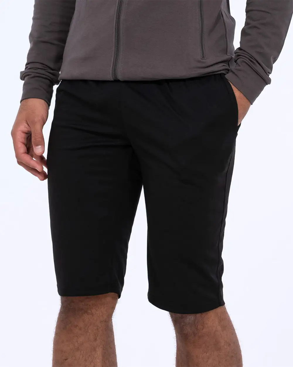 Modern Performance Training Shorts