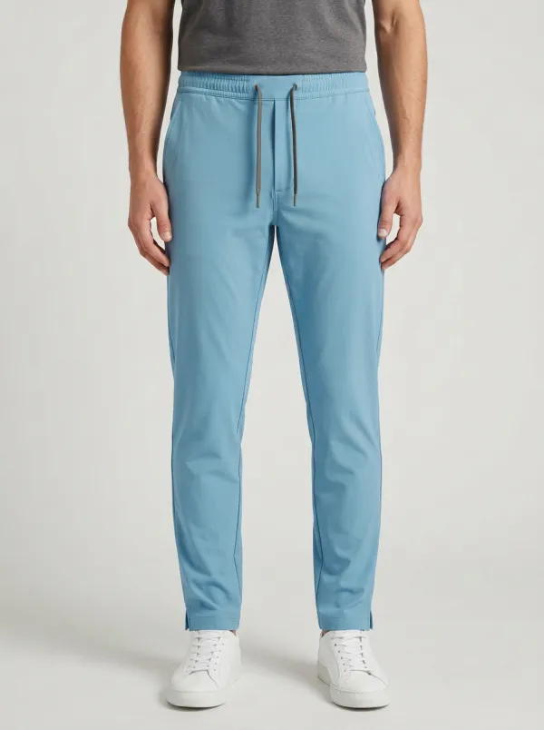 Practice Drawstring Golf Athletic Pants