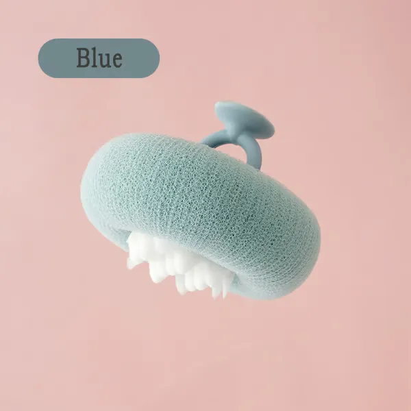 🌻🌻Super Soft Sunflower Suction Cup Bath Ball