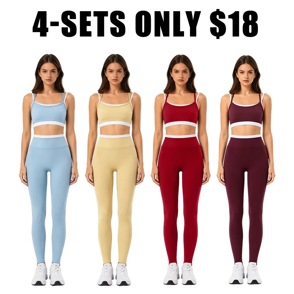 🎉Hot Sale🔥Women's Sports Suit🔥Two Styles Available