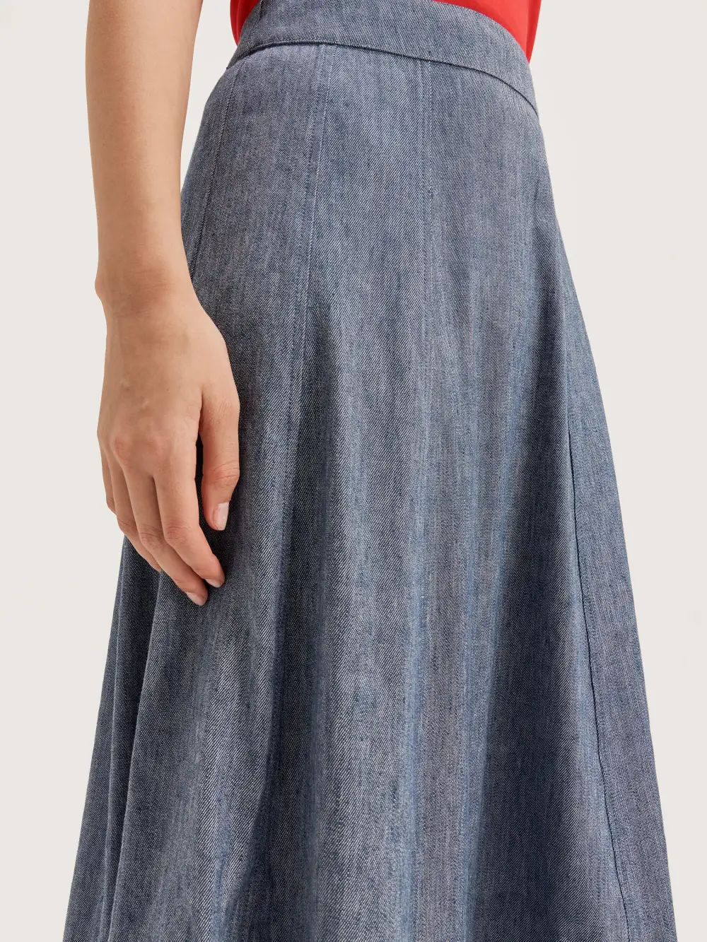 Normandy Skirt