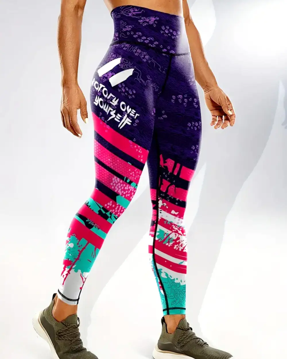 Essential Everyday Active Leggings