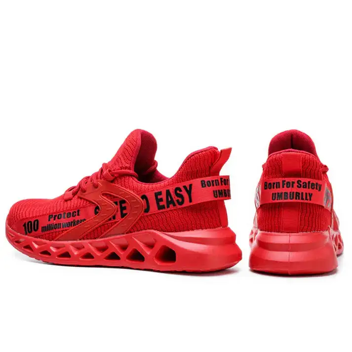 Women's Grip Sole Work Sneakers