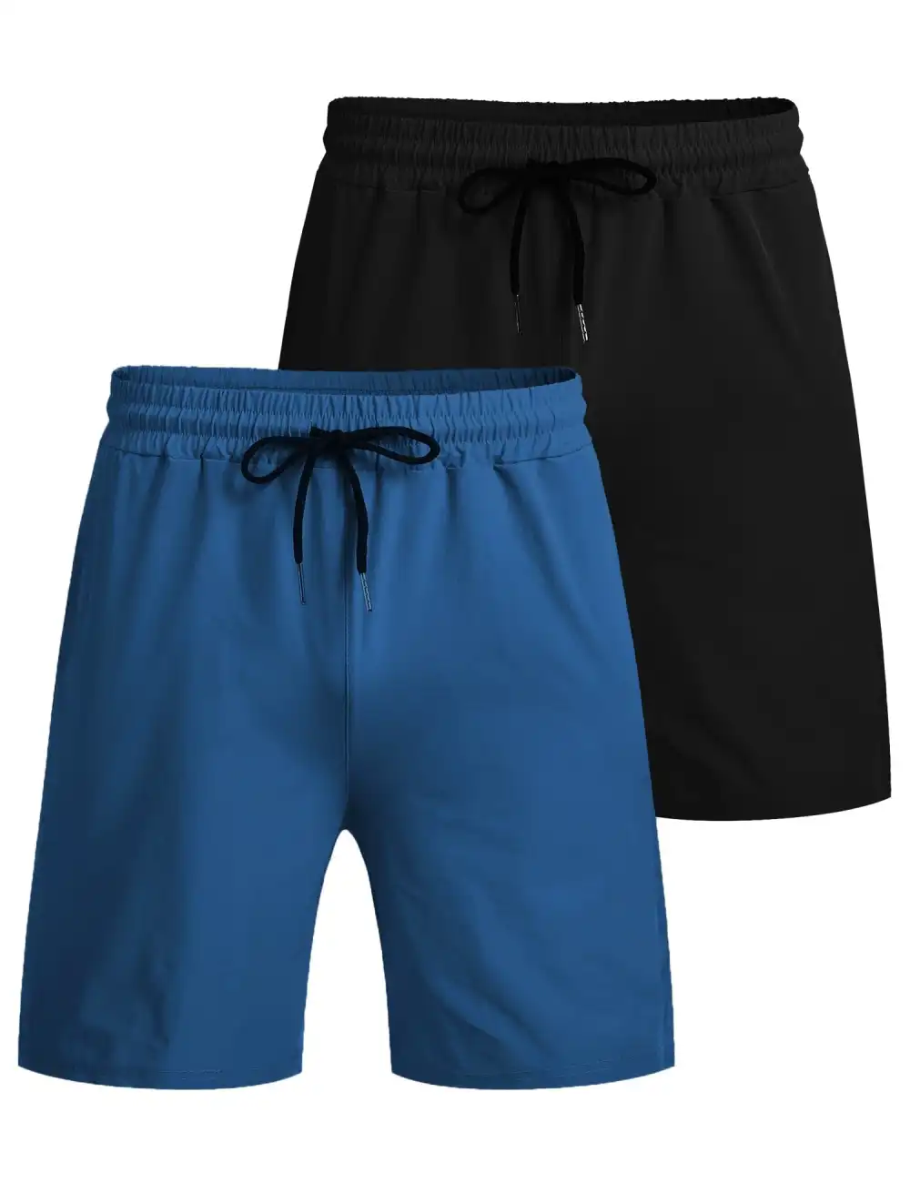 Quick Dry Gym Shorts
