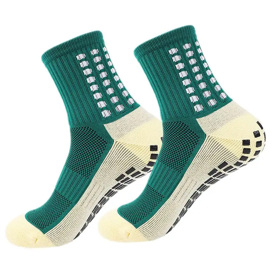 Refined Everyday Casual Socks