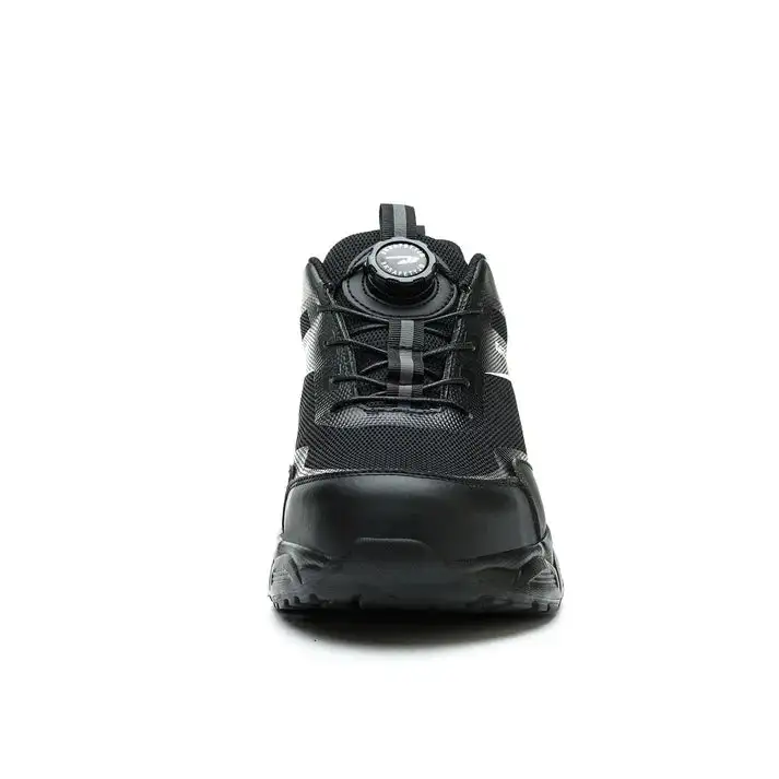Women's Breathable Shop Floor Sneakers