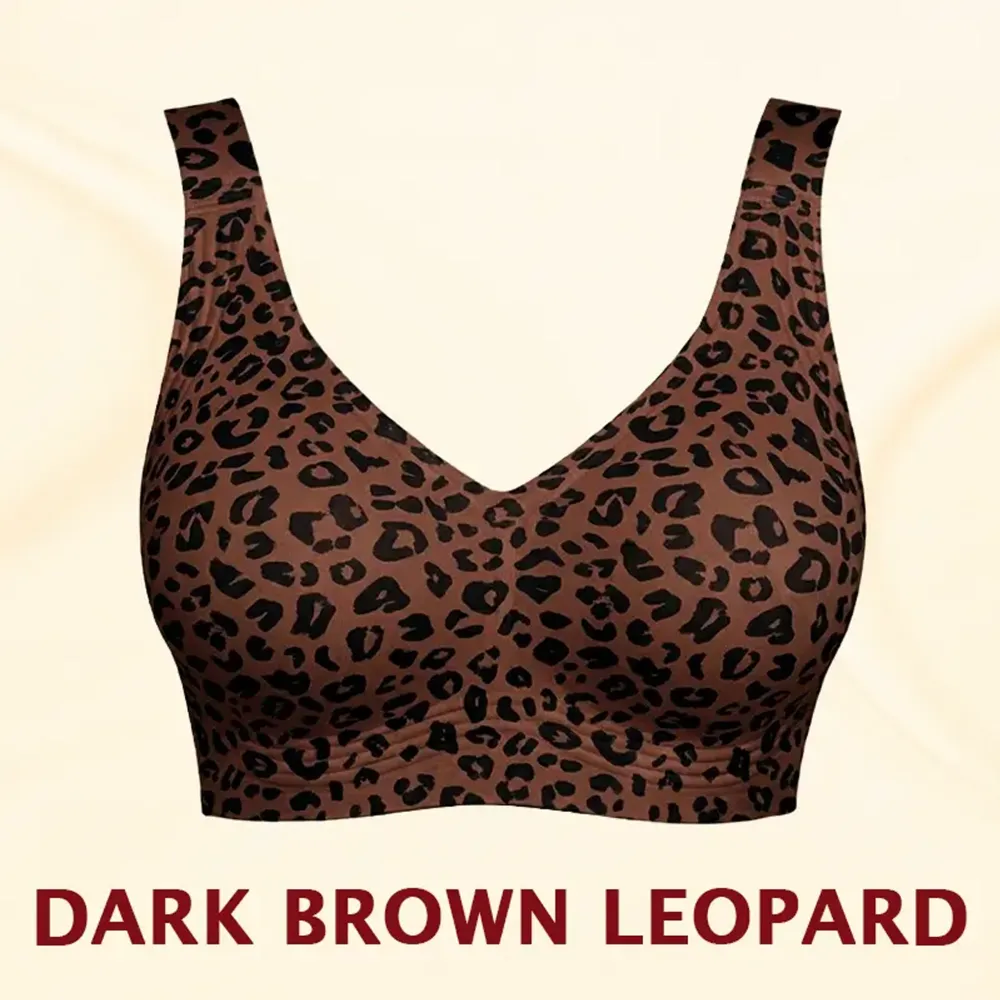 🔥Last Day💥Super firming Wirefree Bra🔥8-Pack Only $24