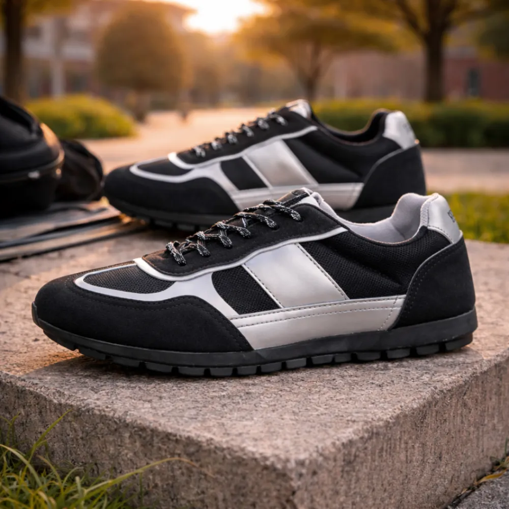 Soft Everyday Casual Shoes