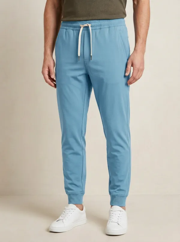 Lightweight Classic Golf Athletic Pants