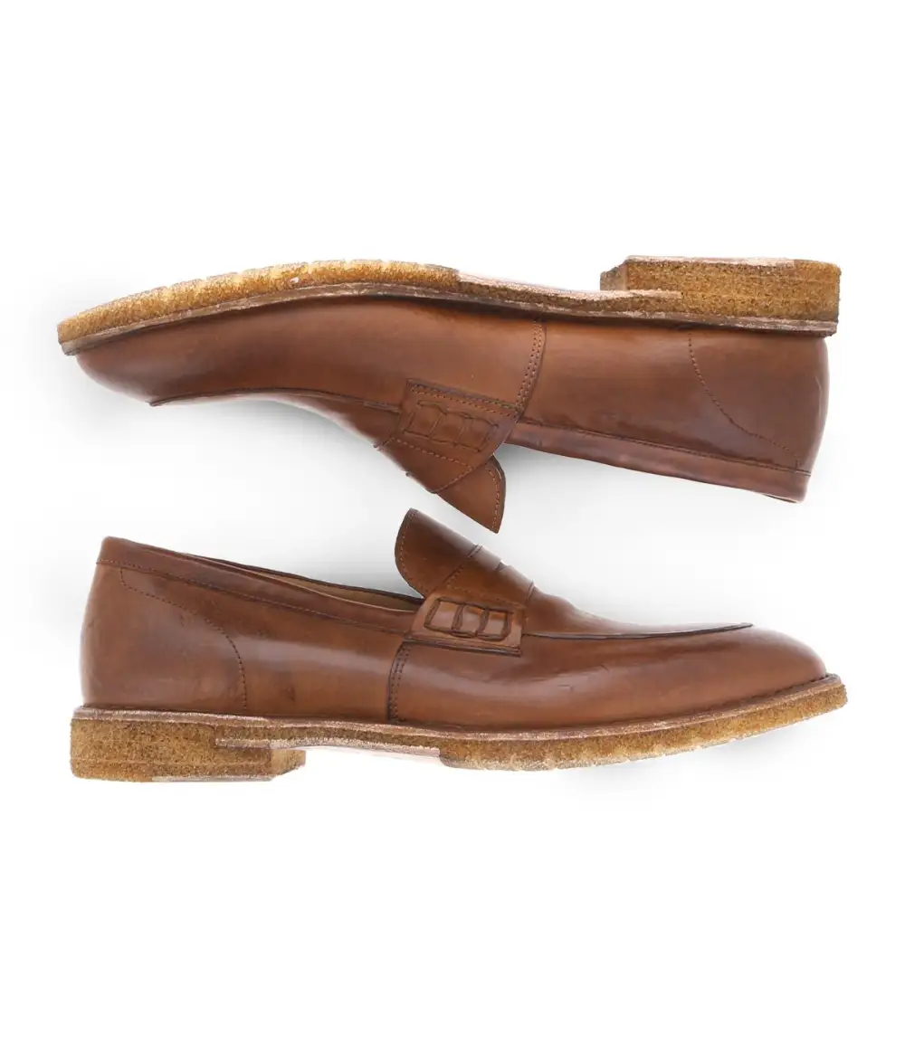 Heritage Refined Modern Loafers