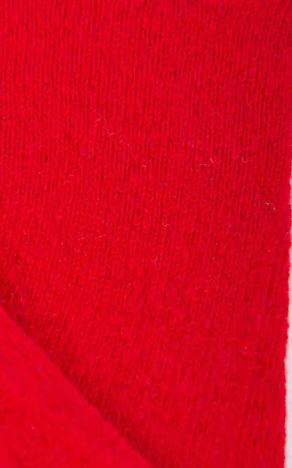 Solid Color Soft Skin-Friendly Women's Gloves