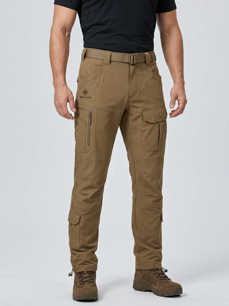Men's Storm Rainline Utility Waterproof Tactical Pants