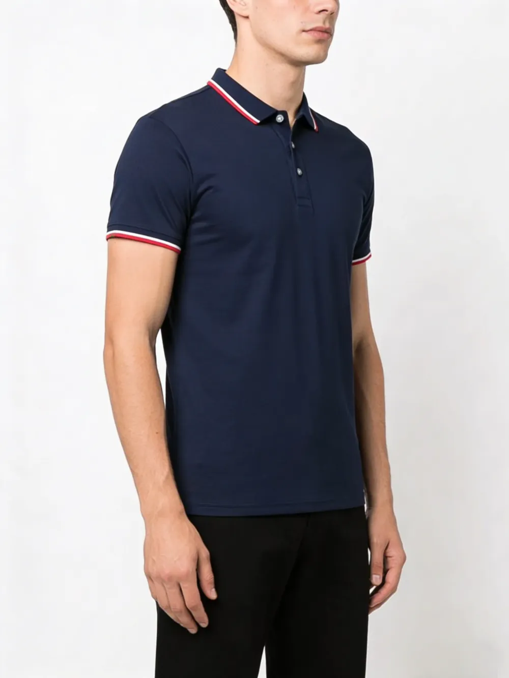 Men’s everyday polo shirts