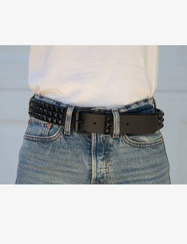 Modern Everyday Belt