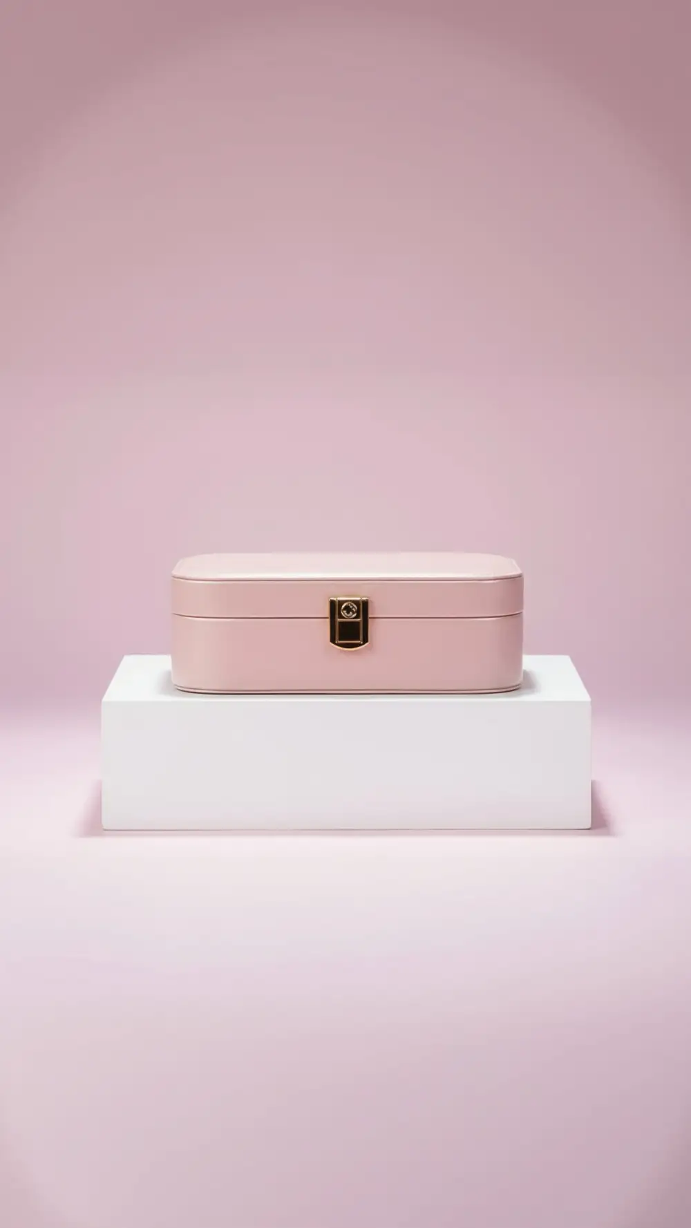 Delicate Jewelry Display Organizer