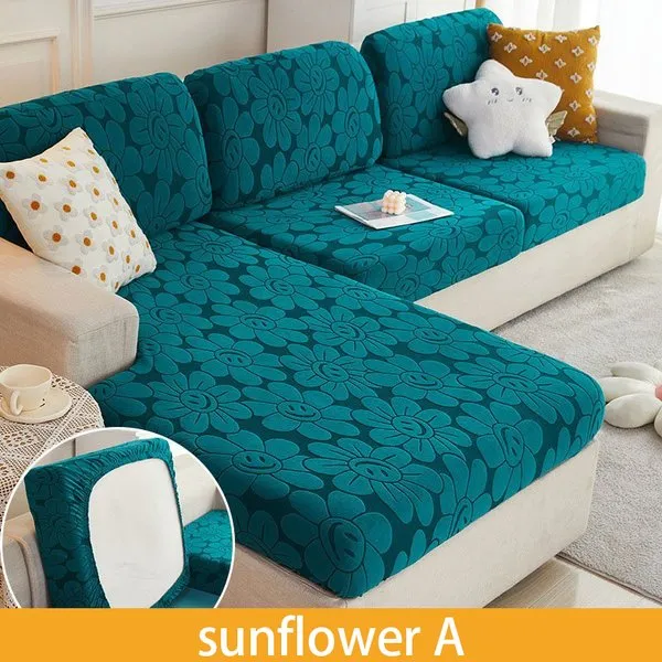 (🔥HOT SALE )2024 New Wear-Resistant Universal Sofa Cover