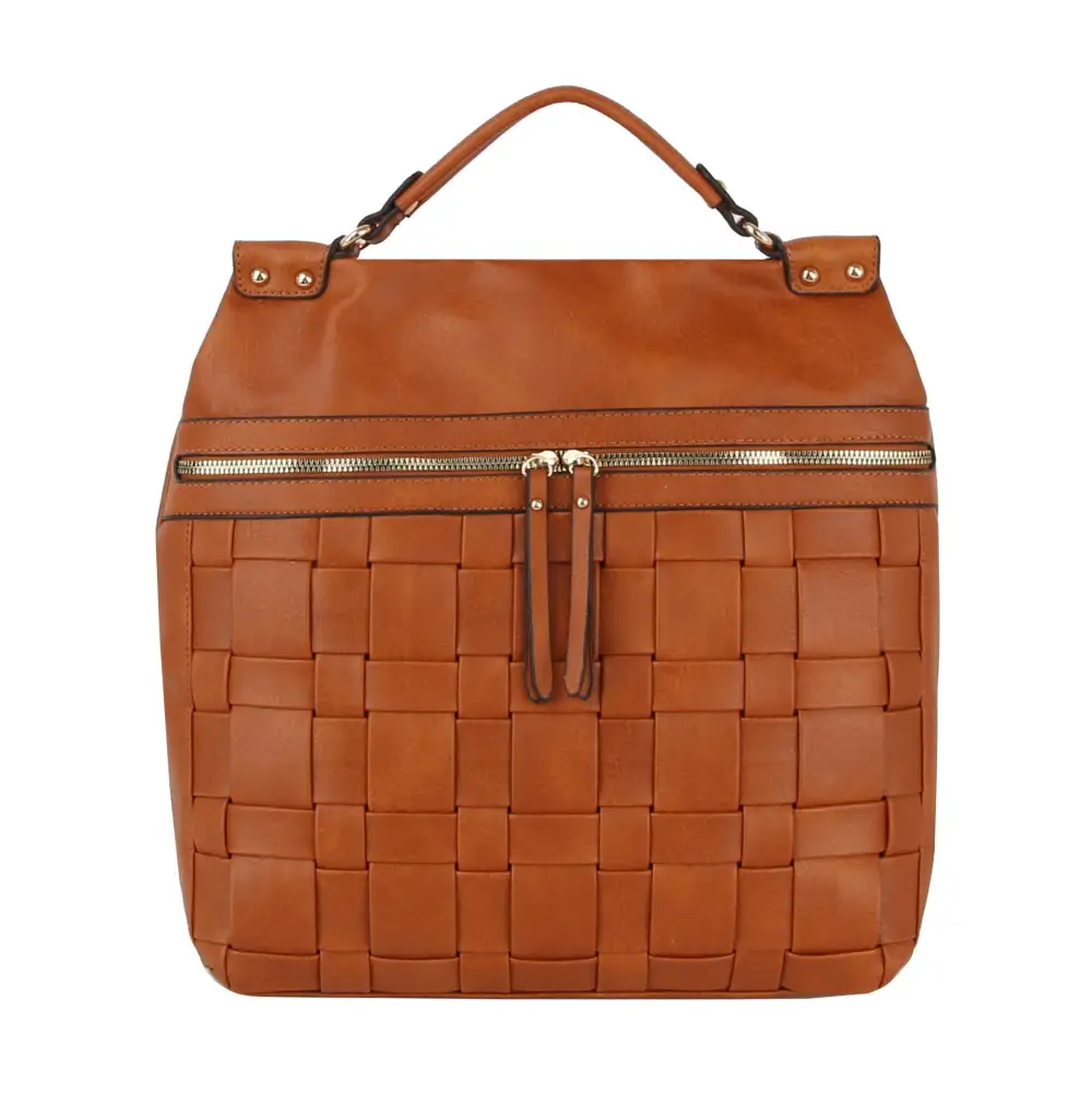 Casual Convertible Backpack
