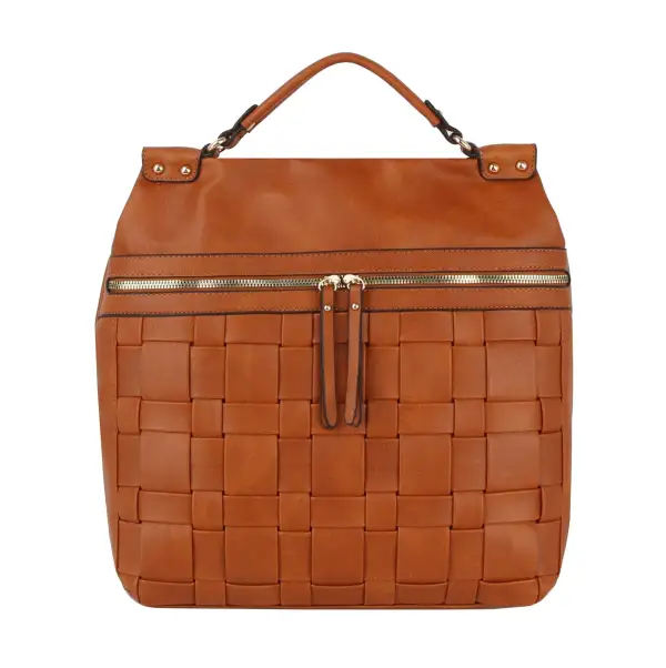 Casual Convertible Backpack