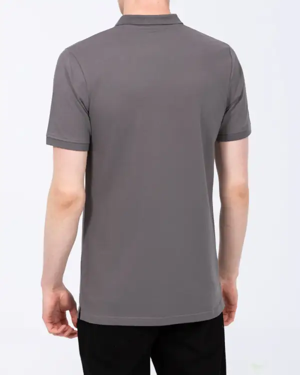 Timeless Slim Fit Polo Shirt