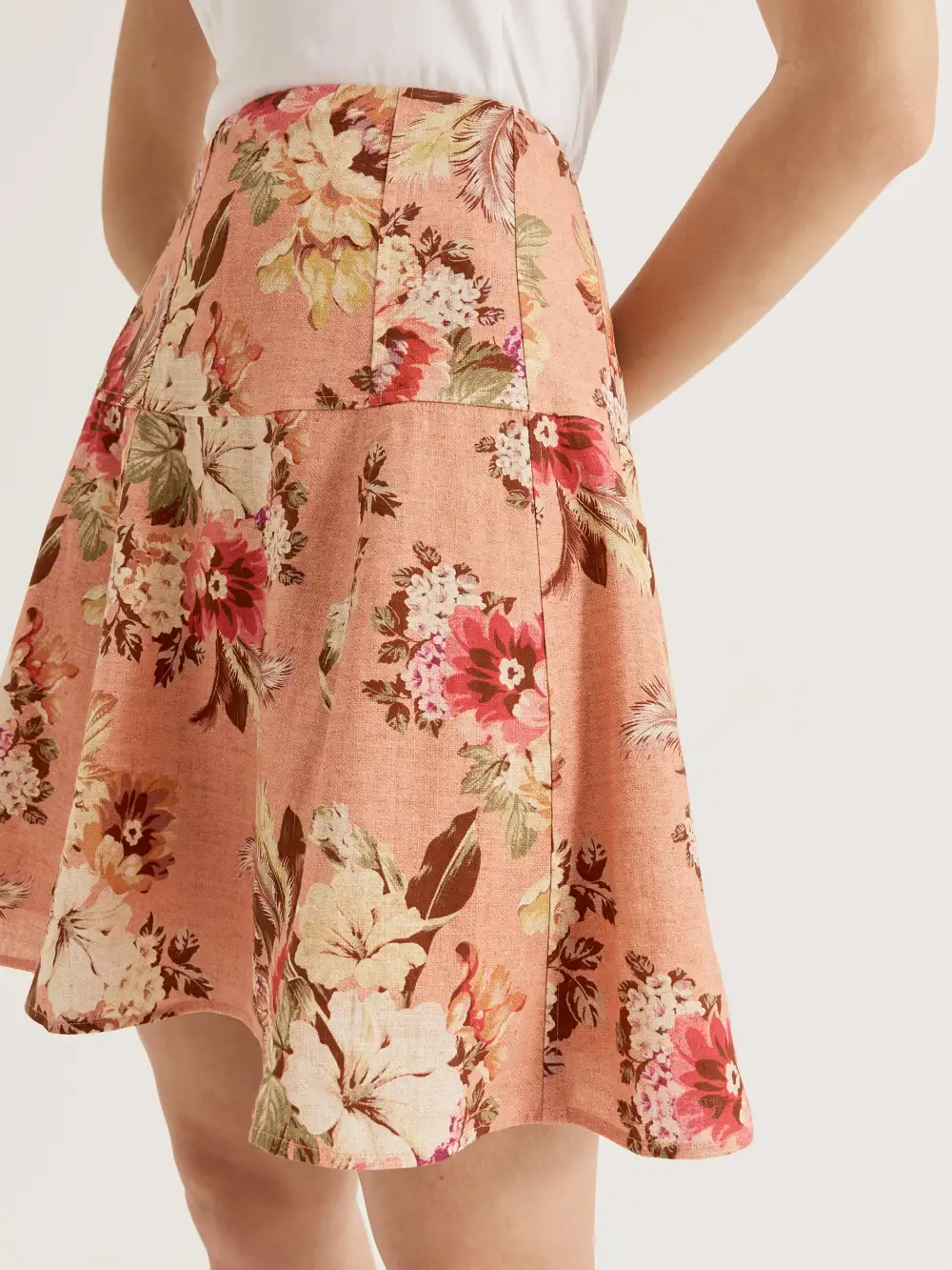 Ipanema Skirt